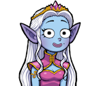Elf Princess - Walk of Life