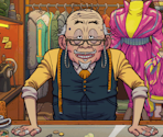 Clothing Boutique - Walk of Life