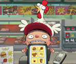 Clucker's - Walk of Life