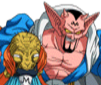 Babidi & Dabura