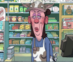 Moo Moo Mart - Walk of Life