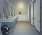 Toilet - Walk of Life