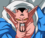 Wicked Wizard and Lord of the Demon Realm - Babidi & Dabura