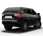 Vehicle Icons