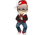 Terrifying Camper - Gaia Online