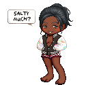 Salt Squad - Gaia Online