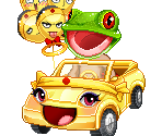 TOP KEK - Gaia Online