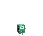 Beemo - Gaia Online