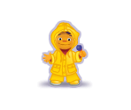 Sid - Sid the Science Kid - Weather Surprise