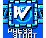 Stage Select - Mega Man Customs