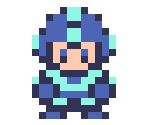 Megaman & Friends (RPG-Style) - Mega Man Customs