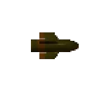 Player Weapons - Space Bounty