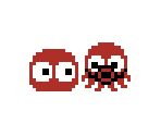 Puyos (Pescatore-Style) - Puyo Puyo / Madou Monogatari Customs