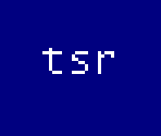 BSOD and Verbose Font - Windows XP
