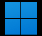 Loading Logo - Windows 11