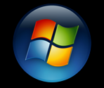 Startup Animation - Windows Vista