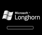 Boot Screen (Beta Versions) - Windows Vista