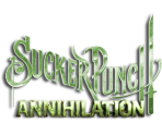 Main Menu Background