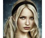 Character Selection Icons