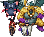 Non-Playable Characters