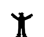 Player Character - SHIFT