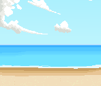 Sandy Beach