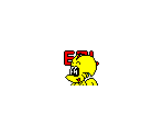 Executable Icon - Adventure of Eol in the Fantastic Island