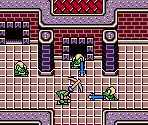 Lizalfos (Link's Awakening Style) - The Legend of Zelda Customs