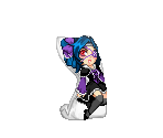 Murasaki Pillow - Gaia Online