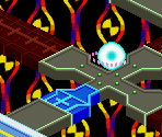 Dentown (Traffic Light Comp)