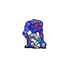 Dyne - Wild Fang