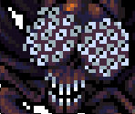 Arthropod Apartment Enemies - Look Outside