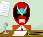 Results - Homestar Quiz