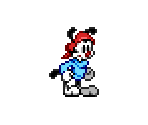 Wakko - Animaniacs