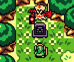 Poes (Link's Awakening Style) - The Legend of Zelda Customs