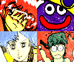 Fanart Gallery - Ultra Box Soukangou