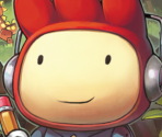 HOME Menu Banner - Scribblenauts Unlimited