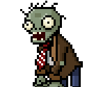 Zombie (Retro Zombie)