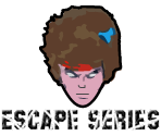 Title Screen - AN Escape Series #1: The Car