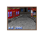 Stage Select - Time Circle