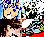 Fanart Gallery - Ultra Box 2-gou