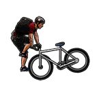 Wilee - Premium Rush: Street Pro