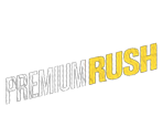 Logos & Miscellaneous - Premium Rush: Street Pro