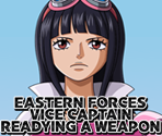 #4660 - Ahiru (Support Skill)