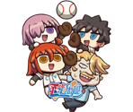 App Icon - Fate/Grail League