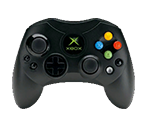 Xbox Controller - Conker: Live and Reloaded