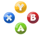 Xbox 360 Buttons