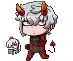 Kadoc - Fate/Final Journey