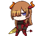 Ophelia - Fate/Final Journey