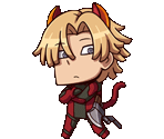 Daybit - Fate/Final Journey